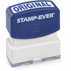 Trodat Pre-inked ORIGINAL Stamp 5957 TDT5957
