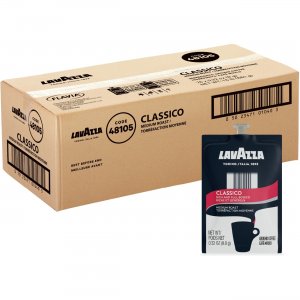 Lavazza Classico Coffee 48105 LAV48105