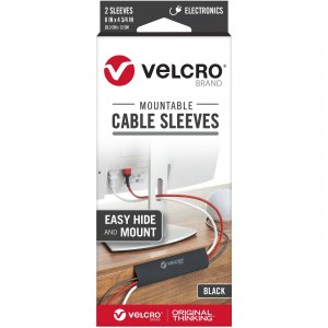 VELCRO® Mountable Cable Sleeves 30795 VEK30795