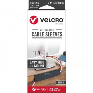 VELCRO® Mountable Cable Sleeves 30797 VEK30797