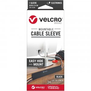 VELCRO® Mountable Cut-To-Length Cable Sleeves 30799 VEK30799
