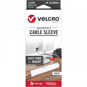 VELCRO® Mountable Cut-To-Length Cable Sleeves 30800 VEK30800