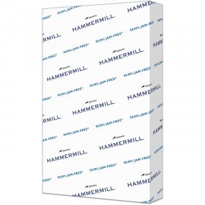 Hammermill Copy Plus Paper - White 105015PL HAM105015PL 8.5x14