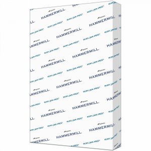 Hammermill Copy Plus Paper - White 105023PL HAM105023PL 11x17