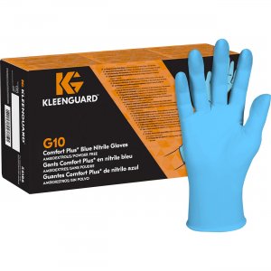 KleenGuard G10 Comfort Plus Gloves 54186 KCC54186