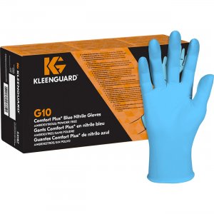 KleenGuard G10 Comfort Plus Gloves 54187 KCC54187