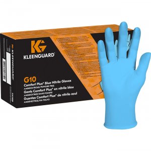 KleenGuard G10 Comfort Plus Gloves 54188 KCC54188