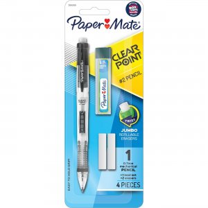 Paper Mate Clearpoint Mechanical Pencils 2164289 PAP2164289