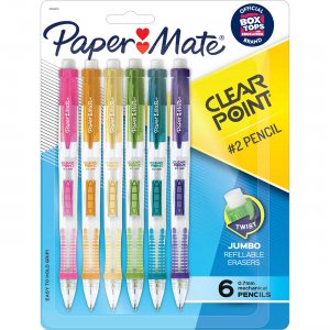 Paper Mate Clearpoint Mechanical Pencils 2169674 PAP2169674