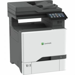Lexmark Color Laser Multifunction Printer 47CT501 CX730de