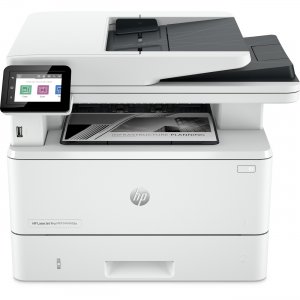 HP LaserJet Pro MFP Printer 2Z619F HEW2Z619F 4101fdw