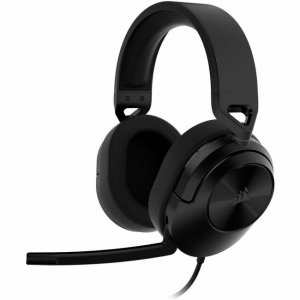 Corsair Surround Wired Gaming Headset - Carbon CA-9011265-NA HS55