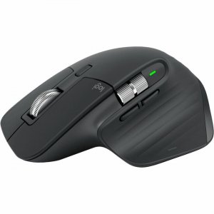 Logitech MX MASTER 3S Performance Wireless Mouse 910-006557