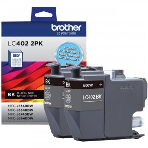 Brother Ink Cartridge LC4022PKS BRTLC4022PKS