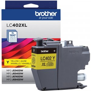 Brother Ink Cartridge LC402XLYS BRTLC402XLYS LC402XL