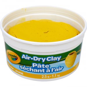 Crayola Air-Dry Clay 575134 CYO575134