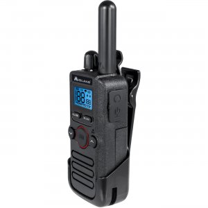 Midland Biztalk Compact Business Radio BR180 MROBR180