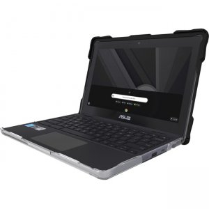Gumdrop SlimTech for Asus CR1100 (2-in-1 and Clamshell) 06C011