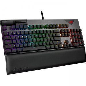 Asus Strix Flare II Gaming Keyboard XA08 STRIX FLARE II/NXBN/