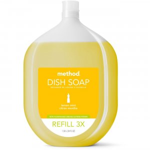 Method Dish Soap Refill 328100 MTH328100