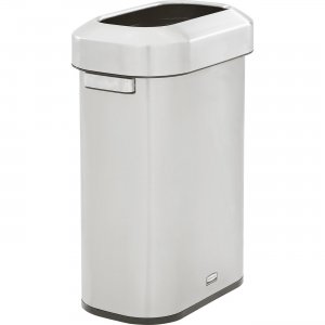 Rubbermaid Commercial Refine Waste Container 2147581 RCP2147581