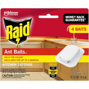 Raid Ant Baits 308816 SJN308816
