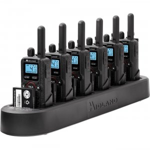 Midland Radio Two-Way Business Radio BR180X6GC MROBR180X6GC