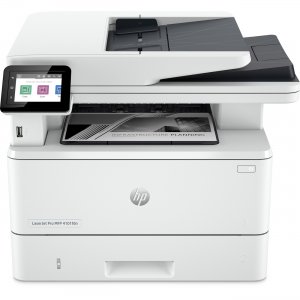 HP LaserJet Pro MFP Printer with Fax & available 2 months Instant Ink 2Z618F HEW2Z618F 4101fdn