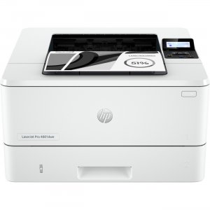 HP LaserJet Pro Printer 2Z601E HEW2Z601E 4001dwe