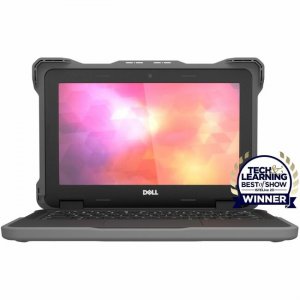 MAXCases Extreme Shell-F Chromebook Case DL-ESF-3110-GRY