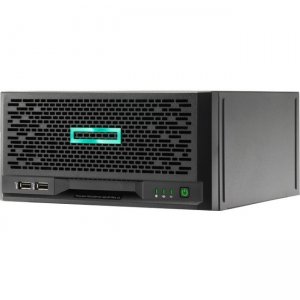 HPE ProLiant MicroServer Gen10 Plus V2 Server P54644-001