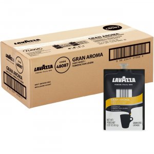 Lavazza Gran Aroma Coffee 48087 LAV48087
