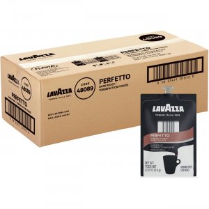 Lavazza Perfetto Espresso Roast Coffee 48089 LAV48089