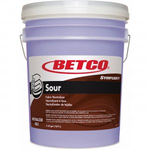 Betco Symplicity Sour Fabric Neutralizer 4817800 BET4817800