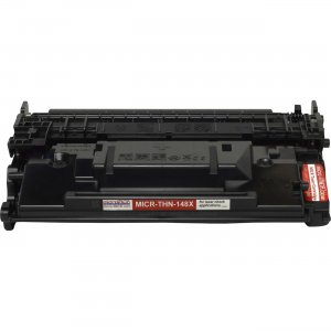 Micromicr THN-148A/148X MICR Toner Cartridge MICR-THN-148X MCMMICRTHN148X