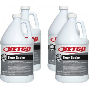 Betco Acrylic Floor Sealer 6070400CT BET6070400CT