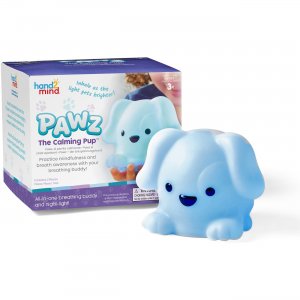 Learning Resources Pawz The Calming Pup 93384 LRN93384