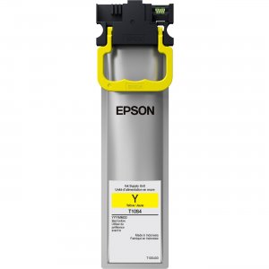 Epson Yellow Ink Pack T10S400 EPST10S400 T10S