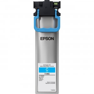 Epson Cyan Ink Pack T10W200 EPST10W200 T10W
