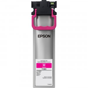 Epson Magenta Ink Pack T10W300 EPST10W300 T10W