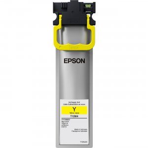 Epson Yellow Ink Pack T10W400 EPST10W400 T10W