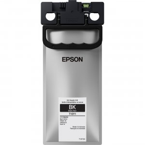 Epson Black Ink Pack T10Y100 EPST10Y100 T10Y
