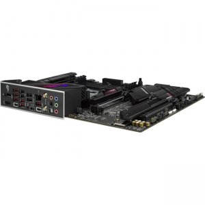 ROG STRIX Gaming Desktop Motherboard ROG STRIX B650E-E GAMING B650E-E GAMING WIFI
