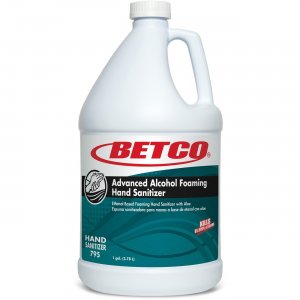 Betco Clario Refill Advanced Hand Sanitizer 7950400 BET7950400