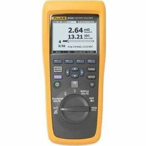 Fluke 500 Battery Testing Device FLUKE-BT521ANG BT521ANG