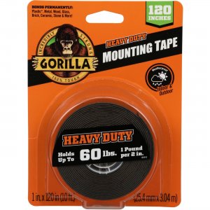Gorilla Heavy Duty Mounting Tape 102441 GOR102441