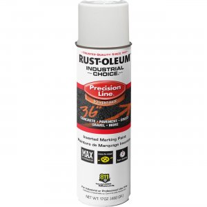 Rust-Oleum Industrial Choice Marking Spray Paint 203030V RST203030V