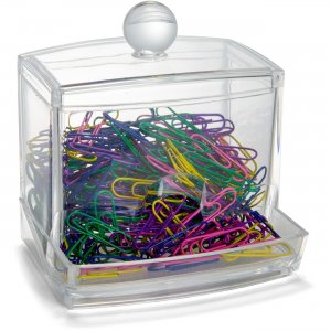 Officemate Paper Clip Dispenser 93697 OIC93697