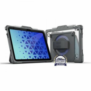MAXCases Shield Extreme-X2 Tablet Case AP-SXX2H-IP10-BLK