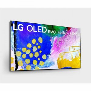 LG Smart OLED TV OLED97G2CUA